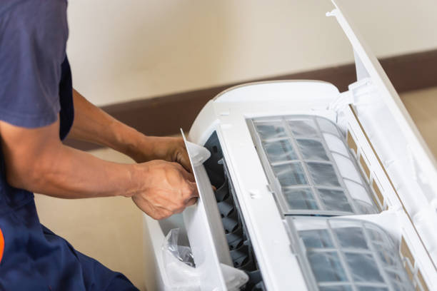 Ductless HVAC repair in Weslaco, TX