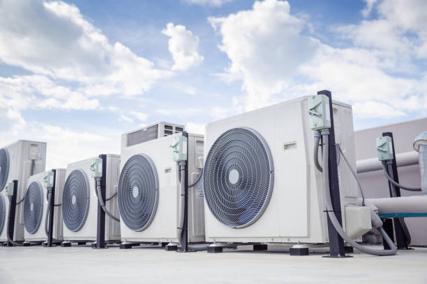Best HVAC installation services  in Weslaco, TX