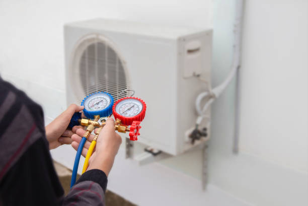 Best HVAC replacement cost  in Weslaco, TX