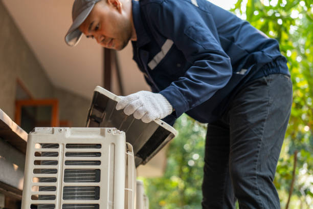 Best Affordable HVAC services  in Weslaco, TX